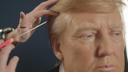 Harga Termahal Untuk Potong Rambut di Dunia